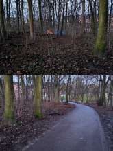 Bild zu gemeldetem Anliegen vom *2025-01-08 09:27:08