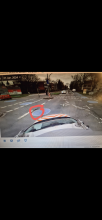 Bild zu gemeldetem Anliegen vom *2025-01-09 20:01:39