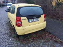 Bild zu gemeldetem Anliegen vom *2025-01-08 06:27:54