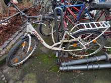 Bild zu gemeldetem Anliegen vom *2025-01-12 09:19:35