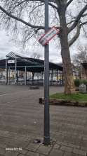 Bild zu gemeldetem Anliegen vom *2025-01-06 09:28:30