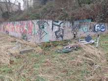 Bild zu gemeldetem Anliegen vom *2025-01-16 12:32:07