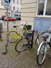 Bild zu gemeldetem Anliegen vom *2025-01-17 13:56:04