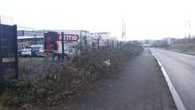 Bild zu gemeldetem Anliegen vom *2025-01-06 11:23:08