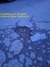 Bild zu gemeldetem Anliegen vom *2025-01-08 15:35:34