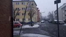 Bild zu gemeldetem Anliegen vom *2025-01-09 09:30:38