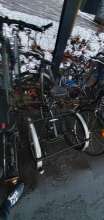 Bild zu gemeldetem Anliegen vom *2025-01-10 21:30:28