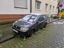 Bild zu gemeldetem Anliegen vom *2025-01-10 09:33:34