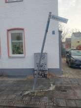 Bild zu gemeldetem Anliegen vom *2025-01-14 09:32:55