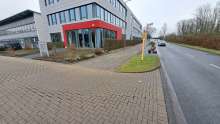 Bild zu gemeldetem Anliegen vom *2025-01-17 11:11:48