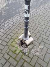 Bild zu gemeldetem Anliegen vom *2025-01-27 09:27:26