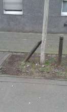 Bild zu gemeldetem Anliegen vom *2025-01-27 12:33:42