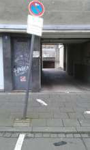 Bild zu gemeldetem Anliegen vom *2025-01-27 13:01:07