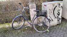 Bild zu gemeldetem Anliegen vom *2025-01-28 12:35:08