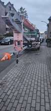 Bild zu gemeldetem Anliegen vom *2025-01-28 15:27:43