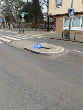 Bild zu gemeldetem Anliegen vom *2025-01-21 15:29:39