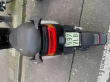Bild zu gemeldetem Anliegen vom *2025-01-27 13:07:56