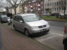 Bild zu gemeldetem Anliegen vom *2025-01-27 15:28:59