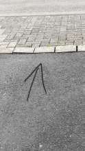 Bild zu gemeldetem Anliegen vom *2025-01-20 09:35:26