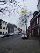 Bild zu gemeldetem Anliegen vom *2025-01-12 15:28:34