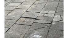 Bild zu gemeldetem Anliegen vom *2025-01-14 15:30:21