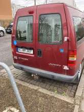 Bild zu gemeldetem Anliegen vom *2025-01-13 18:31:06
