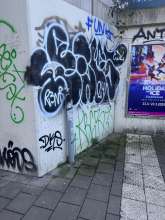 Bild zu gemeldetem Anliegen vom *2025-01-29 09:31:14