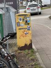 Bild zu gemeldetem Anliegen vom *2025-01-29 11:03:19