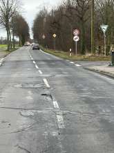 Bild zu gemeldetem Anliegen vom *2025-01-08 18:34:34