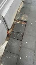 Bild zu gemeldetem Anliegen vom *2025-01-28 06:28:04