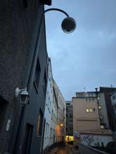 Bild zu gemeldetem Anliegen vom *2025-01-23 06:34:27