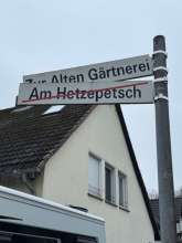 Bild zu gemeldetem Anliegen vom *2025-01-02 09:28:39