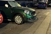 Bild zu gemeldetem Anliegen vom *2025-01-14 09:27:25