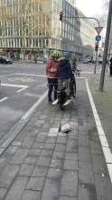 Bild zu gemeldetem Anliegen vom *2025-01-03 12:31:26