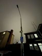 Bild zu gemeldetem Anliegen vom *2025-01-08 19:44:09