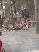 Bild zu gemeldetem Anliegen vom *2025-01-12 18:27:37