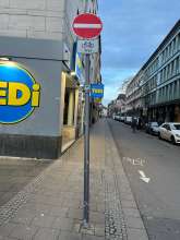 Bild zu gemeldetem Anliegen vom *2025-01-28 09:27:48
