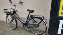 Bild zu gemeldetem Anliegen vom *2025-01-17 12:30:52