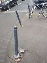 Bild zu gemeldetem Anliegen vom *2025-01-02 13:08:28