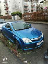 Bild zu gemeldetem Anliegen vom *2025-01-07 09:29:36