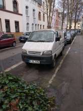 Bild zu gemeldetem Anliegen vom *2025-01-07 15:17:24