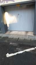 Bild zu gemeldetem Anliegen vom *2025-01-12 09:30:27