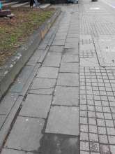 Bild zu gemeldetem Anliegen vom *2025-01-30 09:34:54