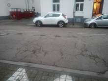 Bild zu gemeldetem Anliegen vom *2025-01-27 15:28:59