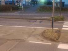 Bild zu gemeldetem Anliegen vom *2025-01-28 15:27:43