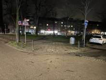 Bild zu gemeldetem Anliegen vom *2025-01-17 21:15:02