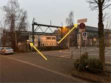 Bild zu gemeldetem Anliegen vom *2025-01-20 08:25:04