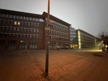 Bild zu gemeldetem Anliegen vom *2025-01-20 08:23:18