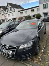 Bild zu gemeldetem Anliegen vom *2025-01-27 09:27:26