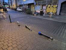 Bild zu gemeldetem Anliegen vom *2025-01-23 06:34:27